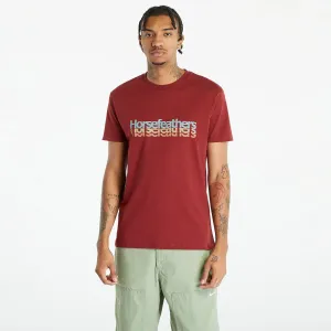 Horsefeathers Constant T-Shirt Red Pear #2754207