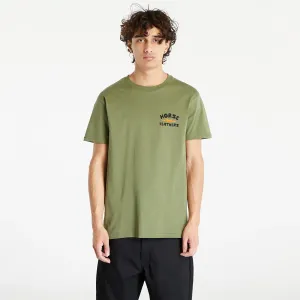 Horsefeathers Ignite T-Shirt Loden Green #2753974