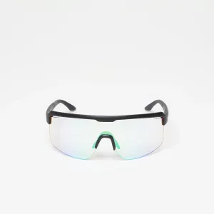 Horsefeathers Scorpio Photochromic Glasses Matt Black/ Mirror Green