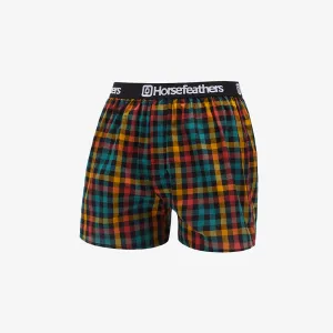 Men's shorts Horsefeathers Clay jungle #243943