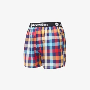 Men's shorts Horsefeathers Clay sunrise #216942