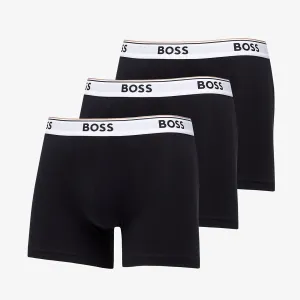 Hugo Boss 3 PACK - boxer da uomo BOSS 50475282-994 S