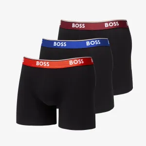 Hugo Boss 3 PACK - boxer da uomo BOSS 50499441-972 XL