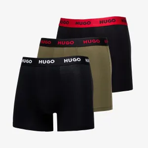 Hugo Boss Boxer Brief 3-Pack Multicolor #3114285