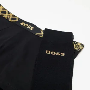 Hugo Boss Set da uomo - boxer e calzini BOSS 50500374-001 M