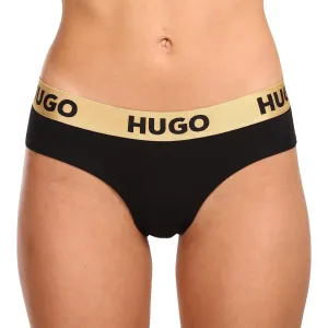 Hugo Boss Mutandine da donna HUGO Brief Sporty 50480165-003 L