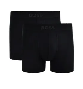 Hugo Boss 2 PACK - boxer da uomo BOSS 50475677-001 S