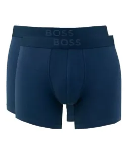 Hugo Boss 2 PACK - boxer da uomo BOSS 50475677-405 S