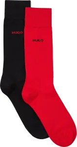 Hugo Boss 2 PACK - calze da uomo HUGO 50468099-693 39-42