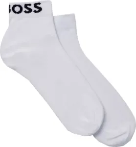 Hugo Boss 2 PACK - calzini da donna BOSS 50502066-100 39-42