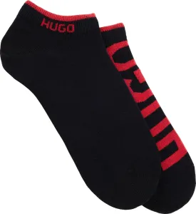 Hugo Boss 2 PACK - calzini da donna HUGO 50469274-001 35-38