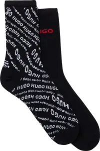 Hugo Boss 2 PACK - calzini da donna HUGO 50502595-001 39-42