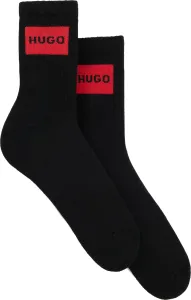 Hugo Boss 2 PACK - calzini da donna HUGO 50510661-001 39-42