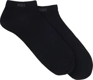 Hugo Boss 2 PACK - calzini da uomo BOSS 50469849-001 39-42