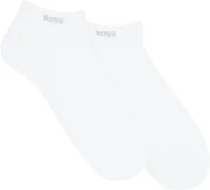 Hugo Boss 2 PACK - calzini da uomo BOSS 50469849-100 39-42