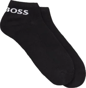 Hugo Boss 2 PACK - calzini da uomo BOSS 50469859-001 43-46