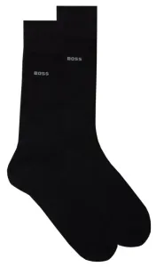 Hugo Boss 2 PACK - calzini da uomo BOSS 50491196-001 39-42