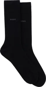 Hugo Boss 2 PACK - calzini da uomo BOSS 50516616-001 43-46
