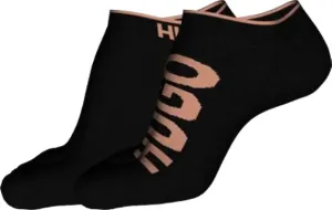 Hugo Boss 2 PACK - calzini da uomo HUGO 50468102-005 39-42