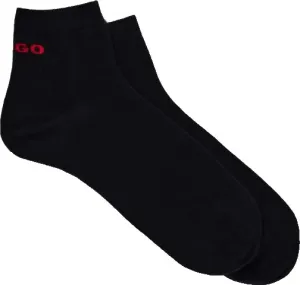 Hugo Boss 2 PACK - calzini da uomo HUGO 50491226-001 39-42
