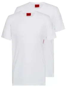 Hugo Boss 2 PACK - T-shirt da uomo HUGO 50469769-100 S