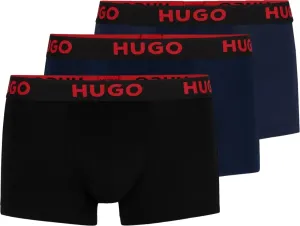 Boxer da uomo Hugo Boss