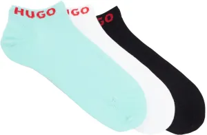 Hugo Boss 3 PACK - calzini da donna HUGO 50516397-962 35-38