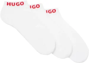 Hugo Boss 3 PACK - calzini da uomo HUGO 50480217-100 39-42