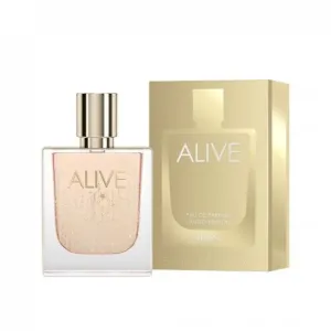 Hugo Boss Alive Limited Edition Eau de Parfum da donna 50 ml