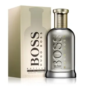 Hugo Boss Boss Bottled Eau de Parfum Eau de Parfum da uomo 200 ml