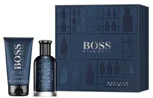Hugo Boss Boss Bottled Infinite - EDP 100 ml + gel doccia 100 ml