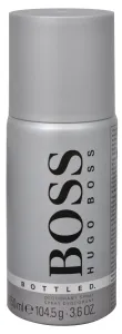 Hugo Boss Boss No. 6 Bottled - deodorante spray 150 ml