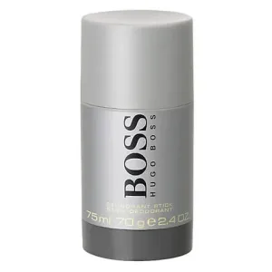 Hugo Boss Boss No. 6 Bottled - deodorante stick 75 ml