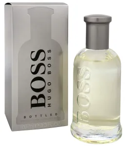 Hugo Boss Boss No.6 Bottled lozione dopobarba da uomo 100 ml