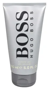 Hugo Boss Boss No.6 Bottled gel doccia da uomo 150 ml