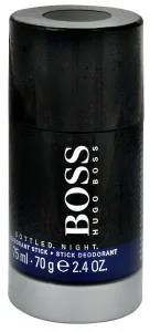 Hugo Boss Boss No. 6 Bottled Night - deodorante stick 75 ml