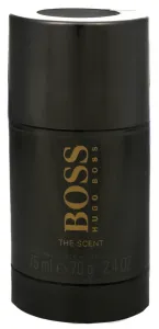 Hugo Boss Boss The Scent - deodorante in stick 75 ml