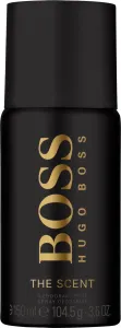 Hugo Boss Boss The Scent - deodorante spray 150 ml
