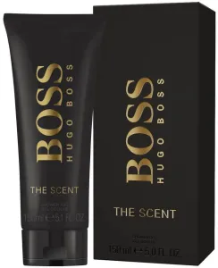 Hugo Boss The Scent gel doccia da uomo 150 ml