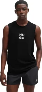 Hugo Boss Canotta da uomo HUGO Regular Fit 50510189-001 L
