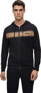 Hugo Boss Felpa da uomo BOSS Regular Fit 50503065-001 L