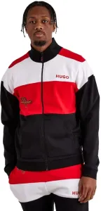 Hugo Boss Felpa da uomo HUGO 50510468-001 M