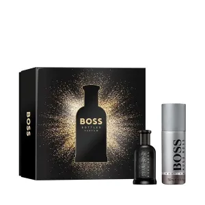 Hugo Boss Hugo Boss Bottled Parfum - profumo 50 ml + deodorante spray 150 ml