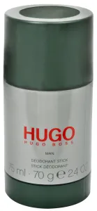 Hugo Boss Hugo Man - deodorante stick 75 ml