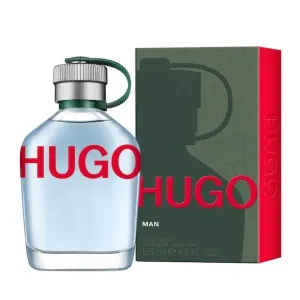 Hugo Boss Hugo Man - EDT 2 ml - campioncino con vaporizzatore