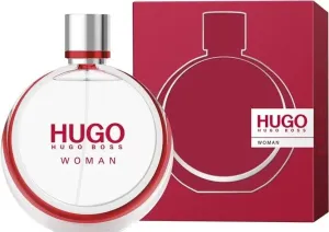 Hugo Boss Hugo Woman - EDP 2 ml - campioncino con vaporizzatore
