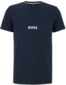 Hugo Boss Maglietta da uomo BOSS Regular Fit 50484328-415 L