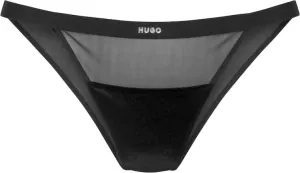 Hugo Boss Mutandine da donna HUGO 50502760-001 XS