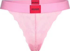 Hugo Boss Mutandine da donna HUGO Brief 50502787-664 XL