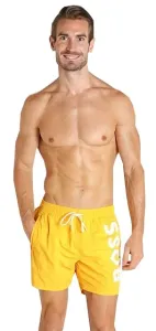 Hugo Boss Pantaloncini costume da bagno da uomo BOSS 50469594-733 XL